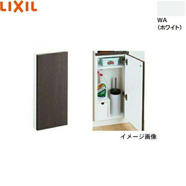 LIXIL（リクシル） TSF-203U/WA LIXIL/INAX 埋込収納棚(下部収納棚