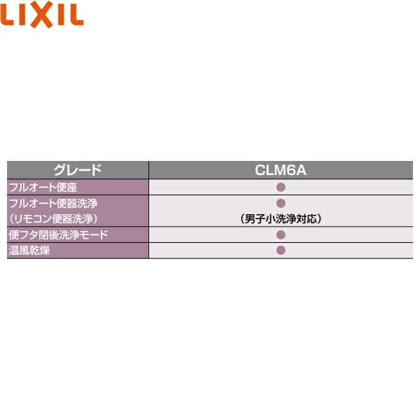 YBC-CL10PM-DT-CL116APMU リクシル LIXIL/INAX シャワートイレ一体型