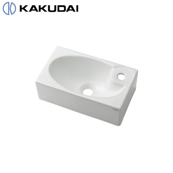 カクダイ（KAKUDAI） 493-084 壁掛手洗器 : ハイカラン屋 - 通販