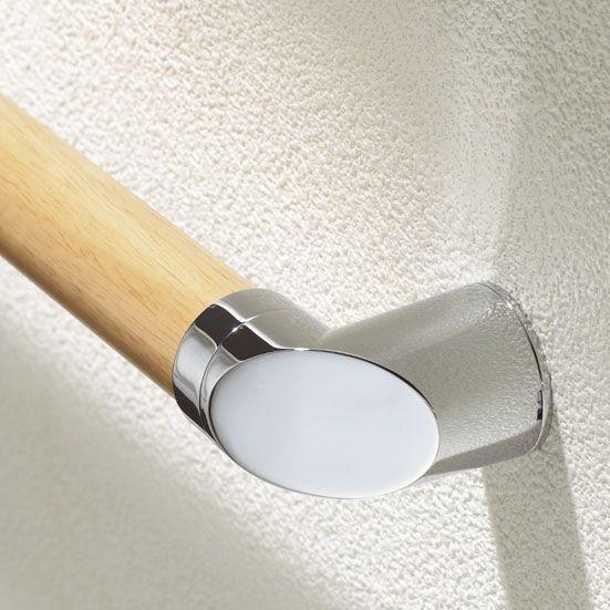 KHさん専用 手すり KH-73 (KH-73-XP2) | Products | KAWAJUN Global Hardware