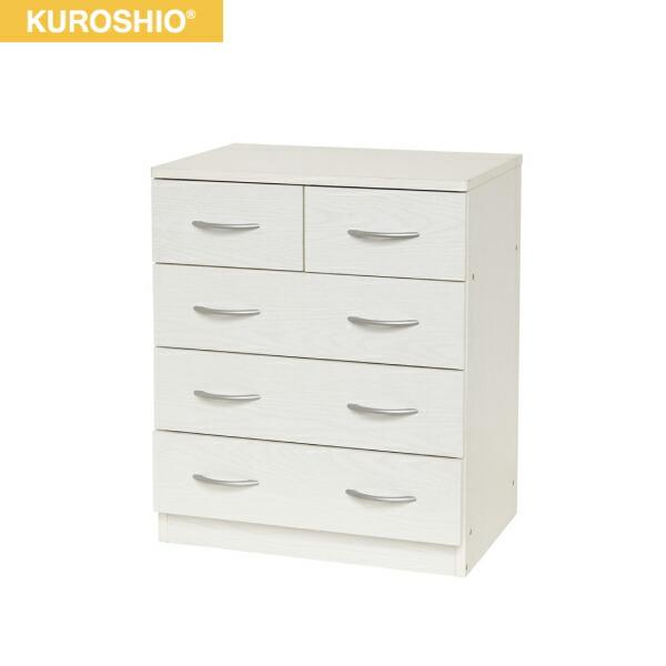 クロシオ 12019 KUROSHIO ブルームチェスト ホワイトオーク 送料無料
