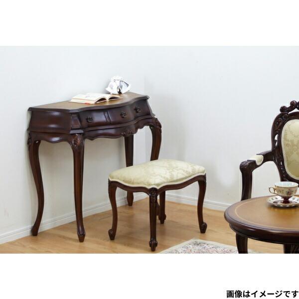 【新品・送料無料】コモ　コンソール　(ブラウン)(ホワイト) クロシオ 28577 KUROSHIO コモ コンソール ブラウン 一部組立 送料無料