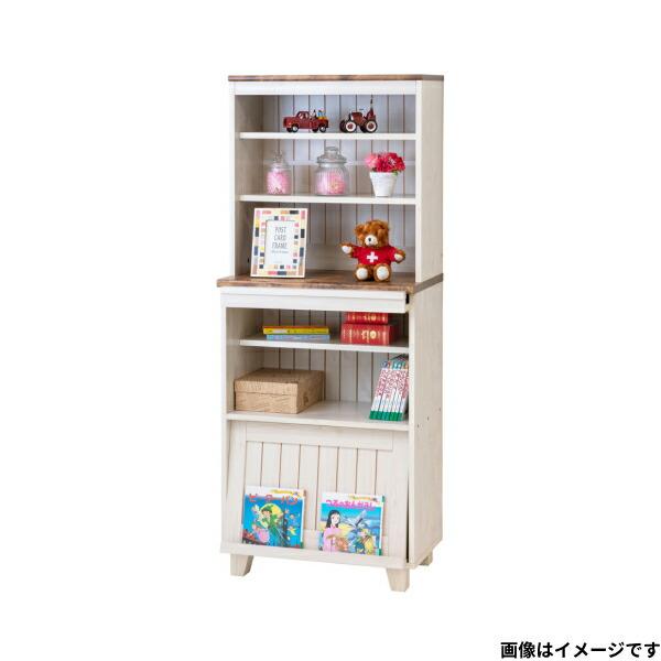 クロシオ 52531 KUROSHIO カントリー フラップキャビネット 送料無料