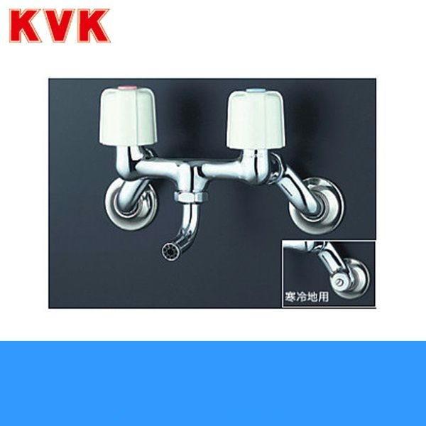 KM33N3 KVK2ハンドル混合栓 一般地仕様