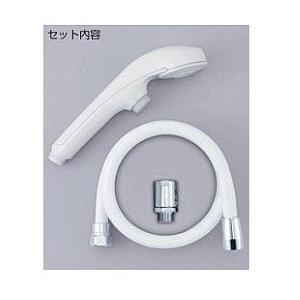 PZS300S KVKワンストップシャワー 送料無料 : ハイカラン屋 - 通販