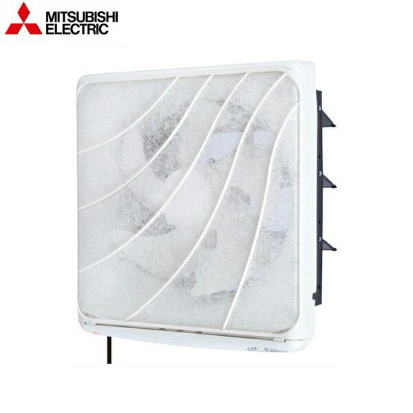 三菱換気扇 20㎝ メタルコンパック 標準パネル EX-20EMP6 三菱換気扇