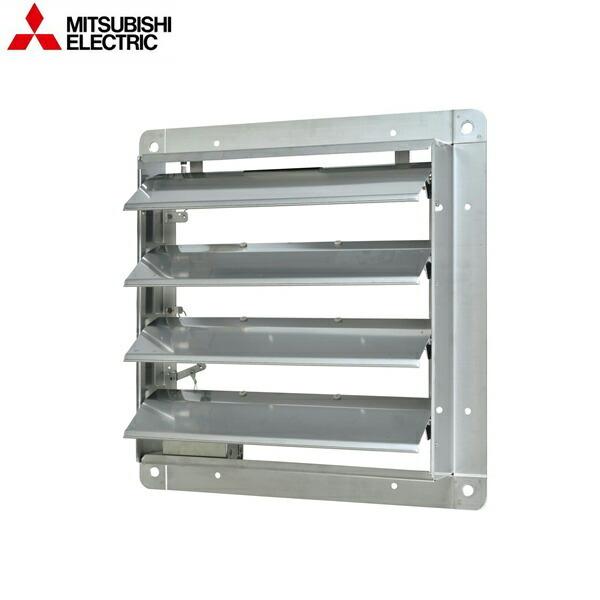 MITSUBISHI ELECTRIC 換気扇 P-23VS4 壁掛け型 グレー 【公式通販】