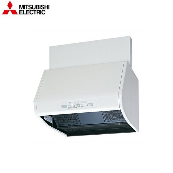MITSUBISHI ELECTRIC V-604KD8 レンジフード 三菱（MITSUBISHI） V-604KD8 三菱電機 レンジフード ブース形(深形