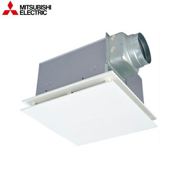 その他 MITSUBISHI ELECTRIC VD-23ZXP13-FP 三菱（MITSUBISHI） VD-23ZXP13-FP 三菱電機 ダクト用換気扇 天井埋込