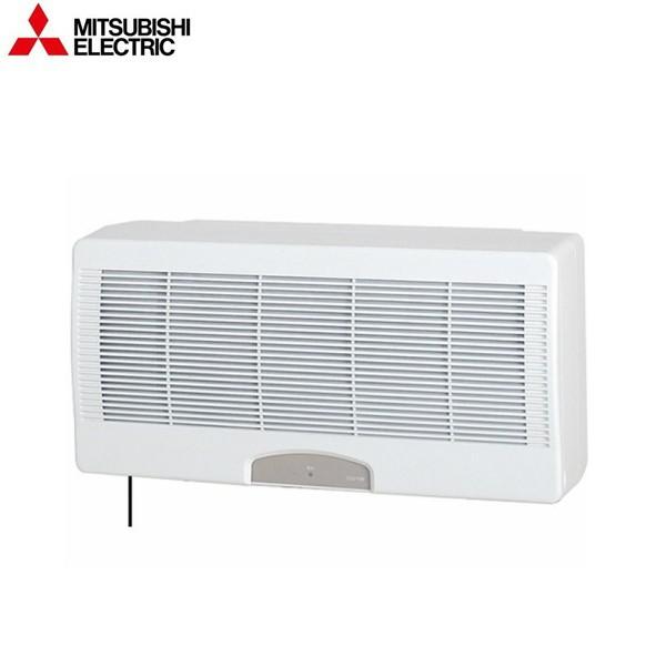 三菱（MITSUBISHI） VL-18U3-D 三菱電機 ロスナイ 寒冷地仕様 適用畳数目安：18畳 引きひもタイプ 送料無料 : ハイカ ...