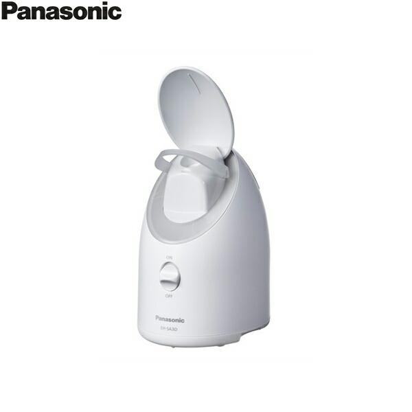 Panasonic（パナソニック） EH-SA3D-C スチーマー ナノケア コンパクト