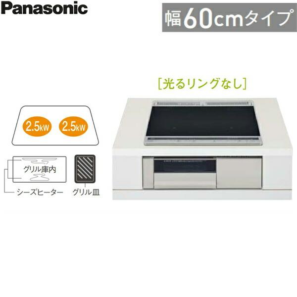 Panasonic KZ-K22CL3 パナソニック IHクッキングヒーター