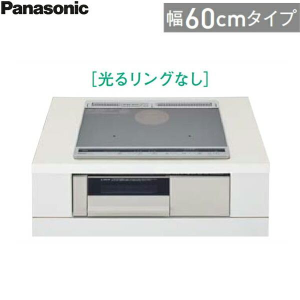 KZ-L32AST パナソニック Panasonic IHクッキングヒーター ビルトイン 2口IH+ラジエント 幅60cm Lシリーズ L32タイプ 送料無料｜water-space｜02