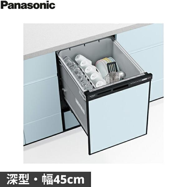 Panasonic NP-45RD9K パナソニック 食器洗い乾燥機 R9シリーズ Panasonic NP-45RD9K パナソニック 食器洗い乾燥機 R9シリーズ