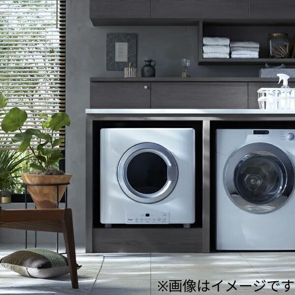 リンナイ（Rinnai） RDT-80(A)/13A ガス衣類乾燥機 乾太くん 乾燥容量