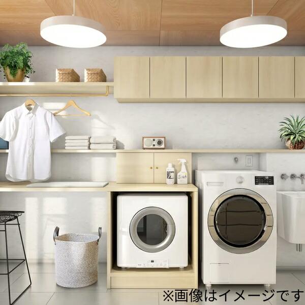リンナイ（Rinnai） RDT-80(A)/13A ガス衣類乾燥機 乾太くん 乾燥容量