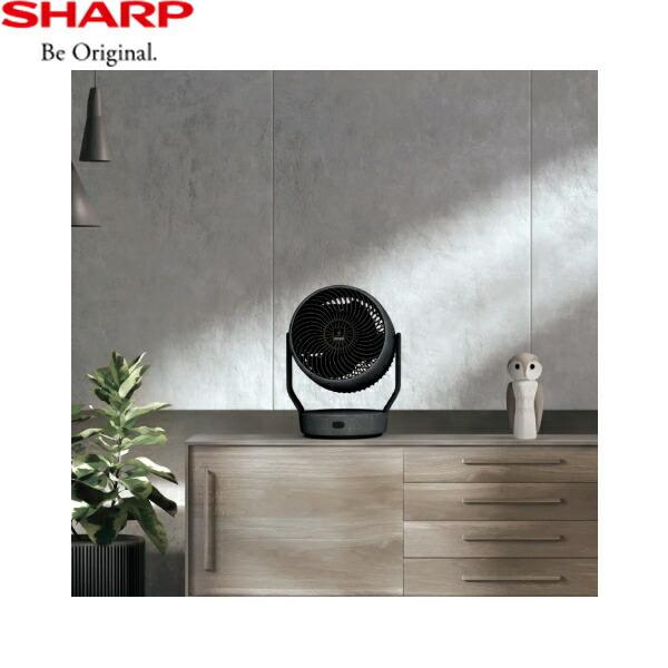 SHARP PK-18S01-B シャープ プラズマクラスターサーキュレーター SHARP PK-18S01-B シャープ プラズマクラスターサーキュレーター