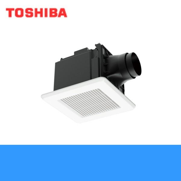 TOSHIBA（東芝） DVF-T14CLQDB ダクト用換気扇スタンダード格子タイプ 