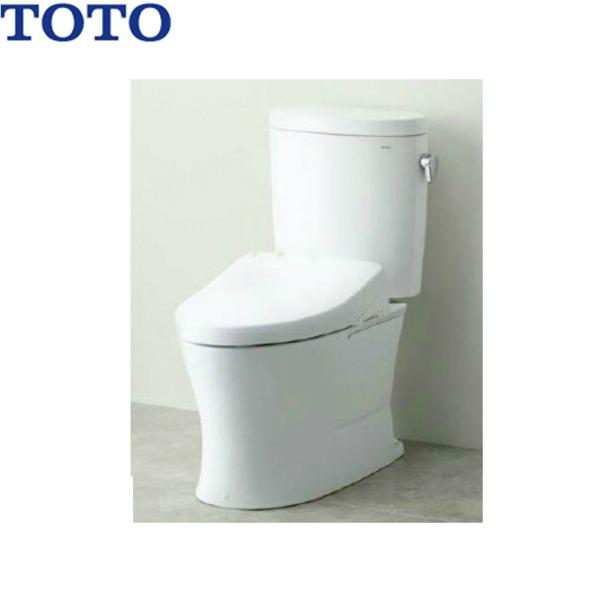 CS325BPR+SH334BF TOTOピュアレストEXシリーズ組合せ便器セット 寒冷地用(流動方式)/壁排水155mm/手洗なし 送料無料