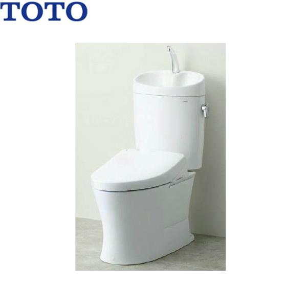 CS325BPR+SH335BF TOTOピュアレストEXシリーズ組合せ便器セット 寒冷地用(流動方式)/壁排水155mm/手洗あり 送料無料