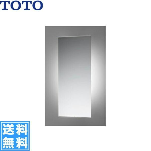 EL80014 TOTOハイクオリティ化粧鏡 LED照明付鏡・間接照明タイプ 送料無料｜water-space