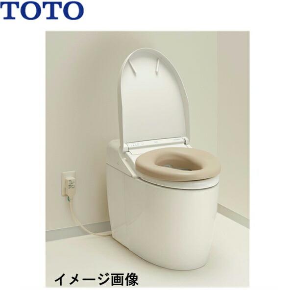 TOTO EWC401S TOTOやわらか補高便座 エロンゲートサイズ・大形 TOTO EWC401S TOTOやわらか補高便座 エロンゲートサイズ・大形