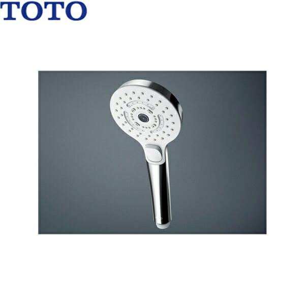 【新品・未開封】TOTO THC95 多機能シャワーヘッド TOTO THC95 TOTO シャワーヘッド(めっき) コンフォートウエーブ3モード