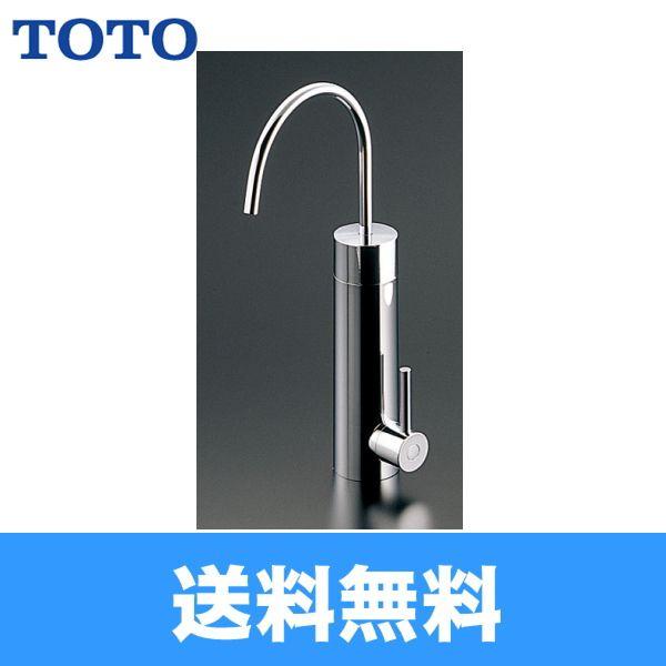 TOTO TK304A浄水器専用自在水栓(浄水カートリッジ1ヶ付属）未使用 TOTO TOTO浄水器専用自在水栓TK304A 送料無料 : ハイカラン屋 - 通販