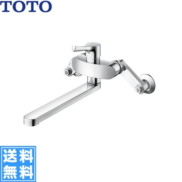 TOTO TKS05311J TOTOシングル混合水栓 一般地・寒冷地共用 送料無料