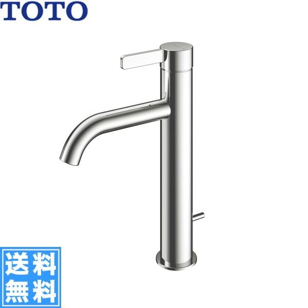 TLG11303J TOTO台付シングル混合水栓 GFシリーズ 送料無料