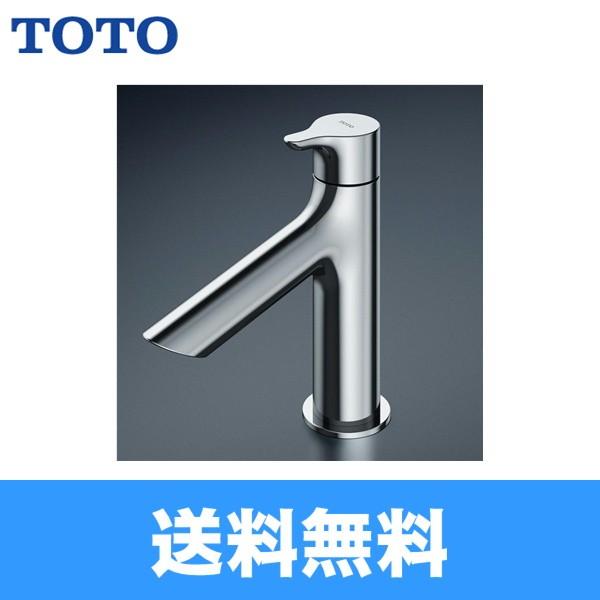 TOTO TLS01101J TOTO単水栓 一般地・寒冷地共用 送料無料 : ハイカラン