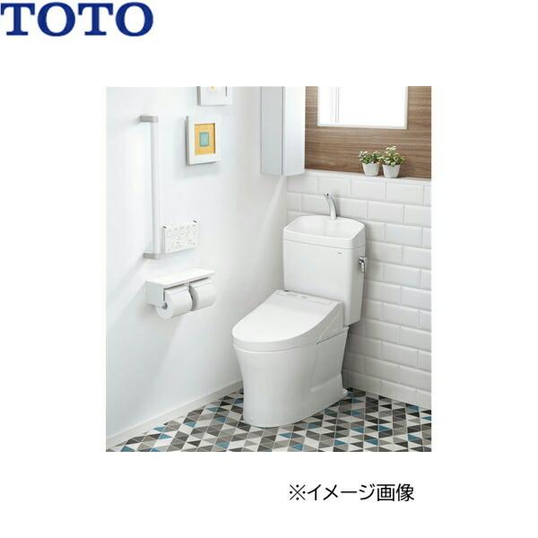YHBS600F#EL TOTO 木製手すり 棚付二連紙巻器タイプ ライトウッドN 送料無料_1