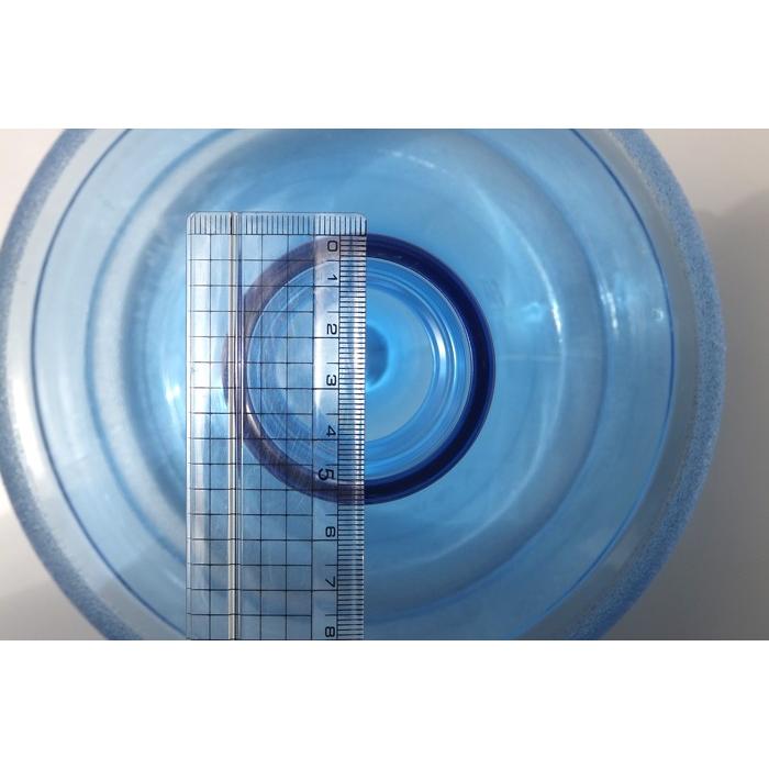PREMIUM WATER ボトル12L×4本 12l 空ペットボトル 4本 プレミアムウォーター ウォーター