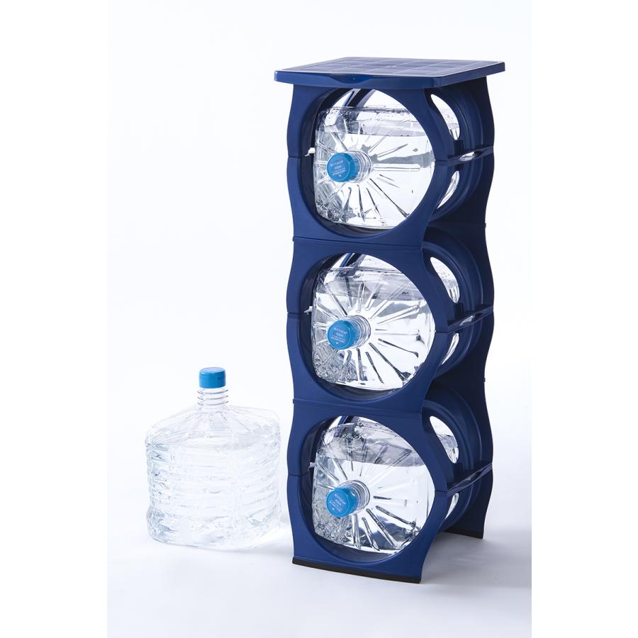 ユーウォーターボトルラック U Shape５枚 ガロンボトル収納 ウォーターサーバー水 ボトルラック U Rk5b ウォーターショップエア ヤフー店 通販 Yahoo ショッピング