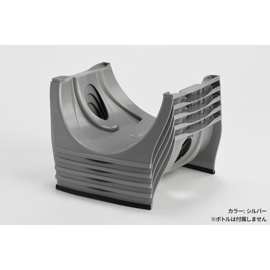 ウォーターサーバー用 ボトルラック】 Uウォーターボトルラック ウォーターサーバー用 ボトルラック】 Uウォーターボトルラック