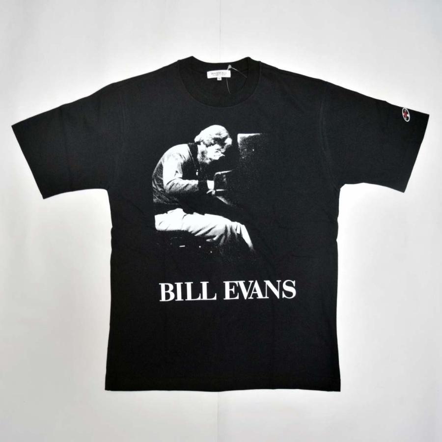Bill Evans ビル エヴァンス Jazz Tシャツ Waterfall Wf 219 Ts0023 1 Waterfall 通販 Yahoo ショッピング