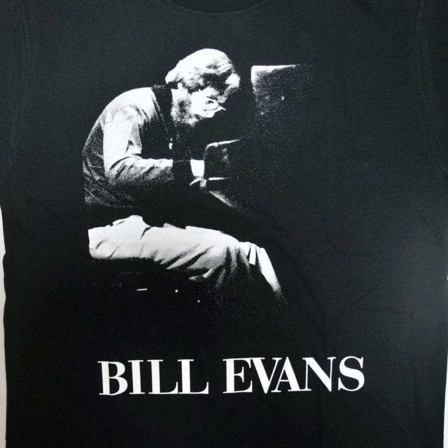 Bill Evans ビル エヴァンス Jazz Tシャツ Waterfall Wf 219 Ts0023 1 Waterfall 通販 Yahoo ショッピング