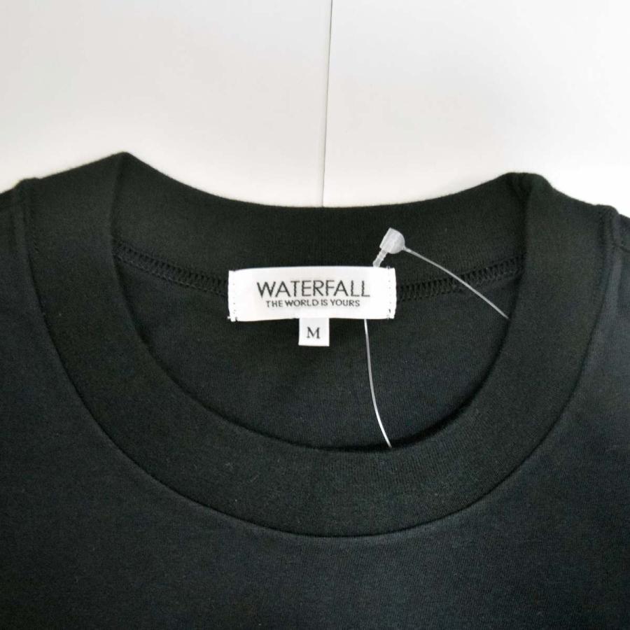 Bill Evans ビル エヴァンス Jazz Tシャツ Waterfall Wf 219 Ts0023 1 Waterfall 通販 Yahoo ショッピング