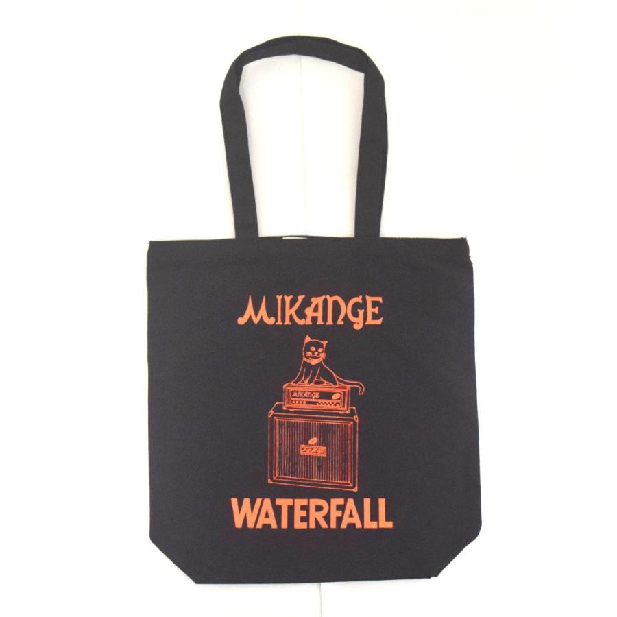 猫 イラスト トート バッグ ギター アンプ ベース ライブ Waterfall Wf 220 Bg0030 2bk Waterfall 通販 Yahoo ショッピング