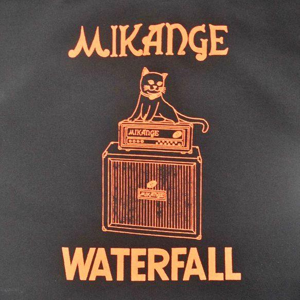 猫 イラスト トート バッグ ギター アンプ ベース ライブ Waterfall Wf 2 Bg0030 2bk Waterfall 通販 Yahoo ショッピング