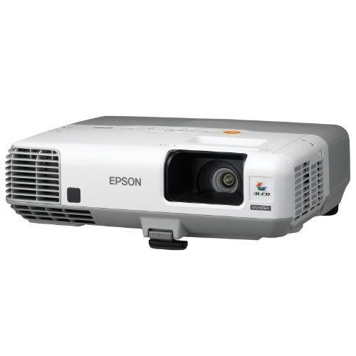 EPSON プロジェクター EB-910W 3200lm WXGA 3.2kg