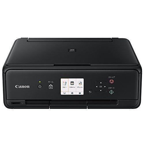 営業 旧モデル Canon インクジェットプリンター複合機 TS5030 BK