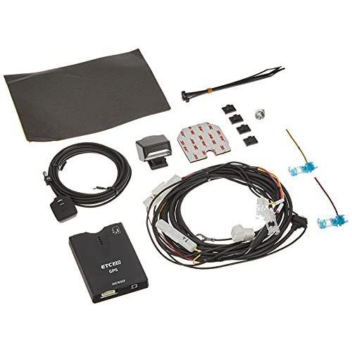 最大83％オフ！ デンソー DENSO GPS付発話型 ETC2.0車載器 DC12 24V車