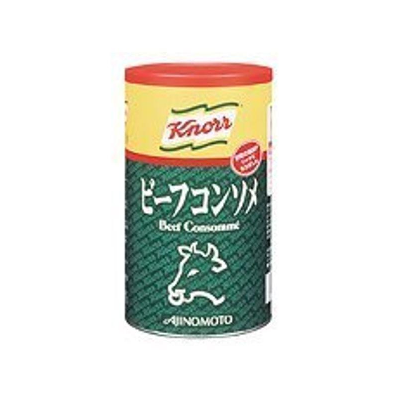 クリアランス特売 ビーフコンソメ 1kg /味の素クノール(2缶) もっとお得 -eduka.rs