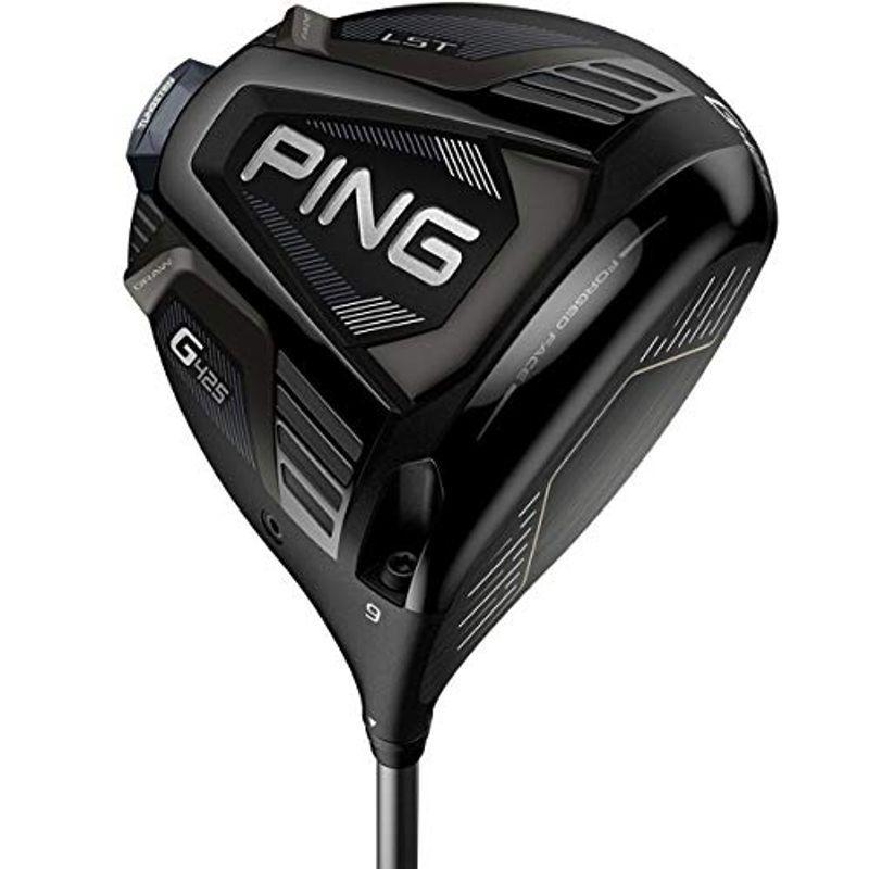 PING(ピン) G425 LST(エルエスティ) ドライバー TENSEI CK PRO ORANGE 50 カーボンシャフト 9度 メン ゴルフパーツ、工具 