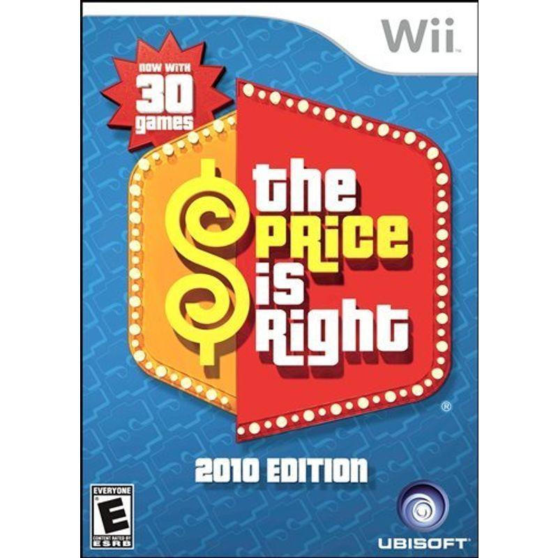 The Price Is Right 2 / Game ソフト（コード販売）