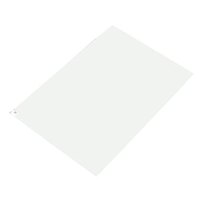 アズワン　アズピュア　アズピュアクリーンマット　600×900　1-4731-71　白　6090(中粘着)　10シート