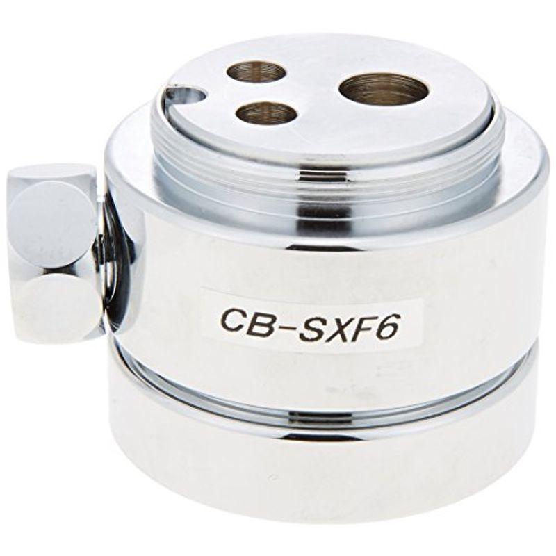 パナソニック 食器洗い乾燥機用分岐栓 CB-SXF6