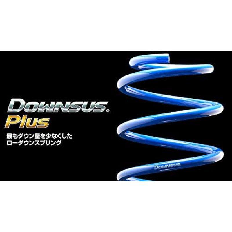 ESPELIR　(エスペリア)　DOWNSUS　Plus　E　C-HR　2WD　トヨタ　HYBRID1.8G　モードネロ　ZYX11