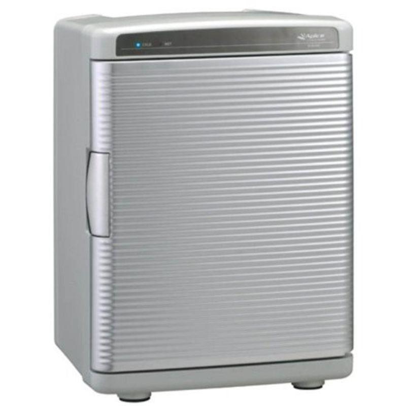 Apice アピックス ポータブル保冷温庫 シルバー ACW620SL 2022021501494200279waterfront